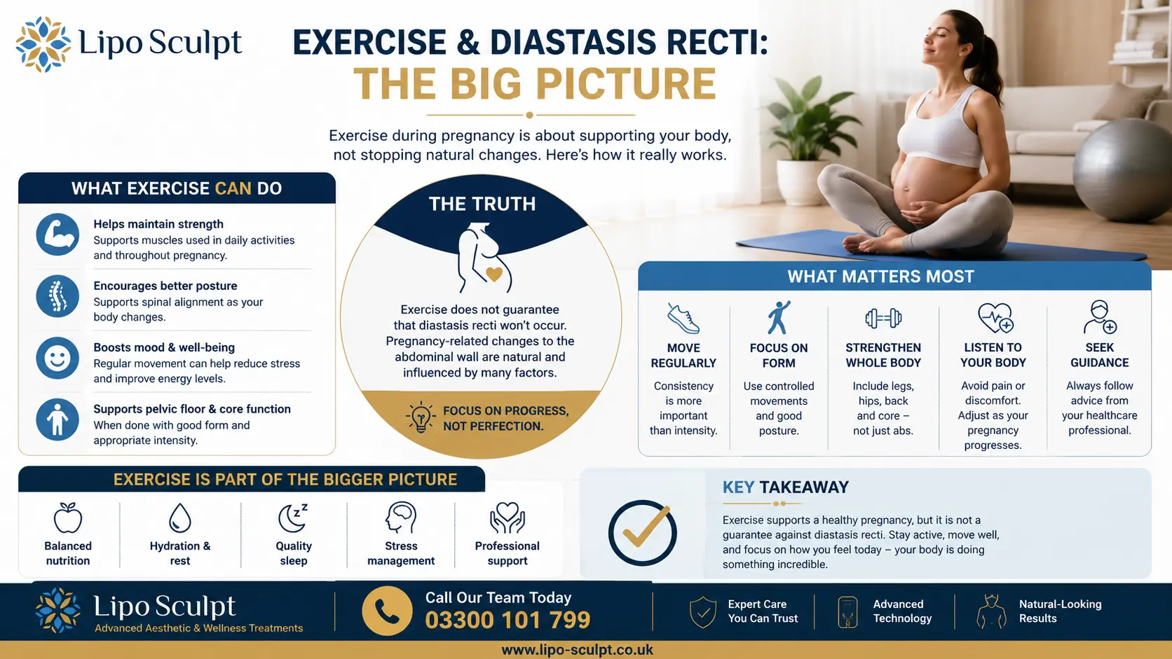 Does Exercise Reduce the Risk of Diastasis Recti? 3 Does Exercise Reduce the Risk of Diastasis Recti Chipping Norton : Which Types of Exercise May Support a Healthier Core?