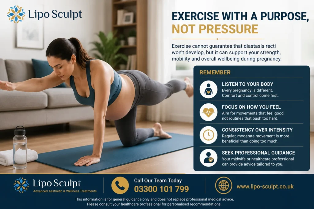 Does Exercise Reduce the Risk of Diastasis Recti? 4 Does Exercise Reduce the Risk of Diastasis Recti Chipping Norton : Does Every Case of Diastasis Recti Need Treatment?